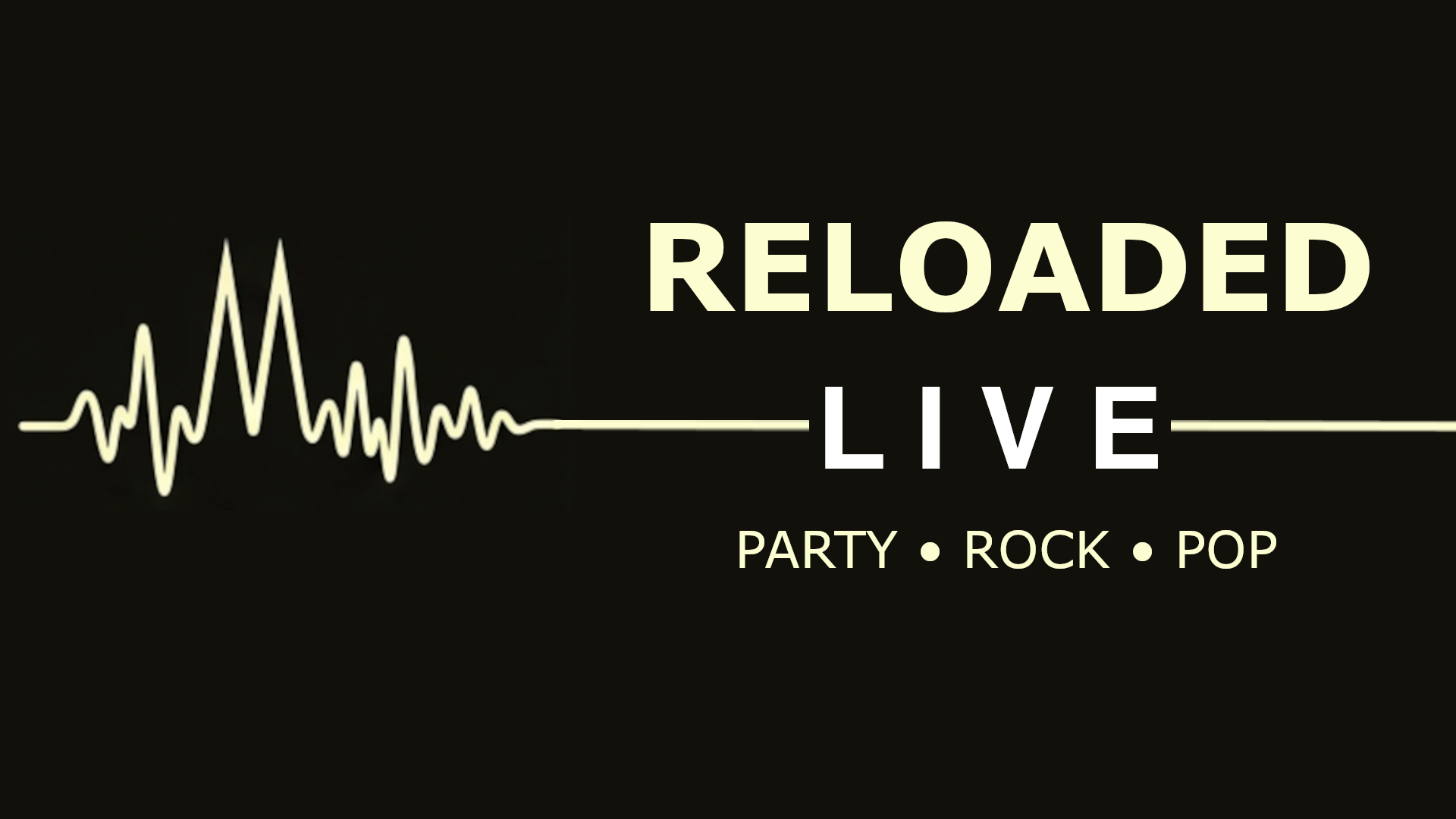 Reloaded Live