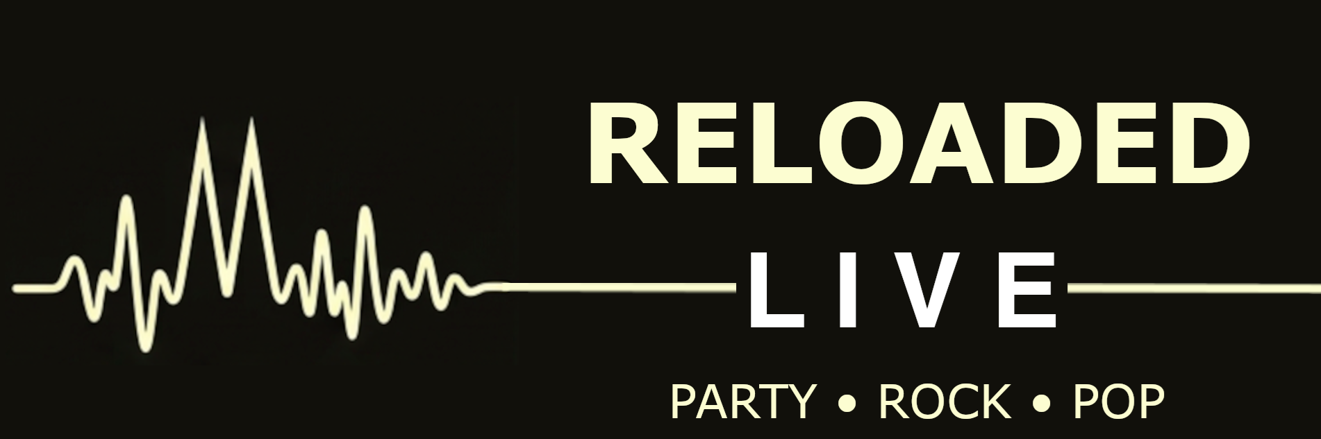 Reloaded Live Logo